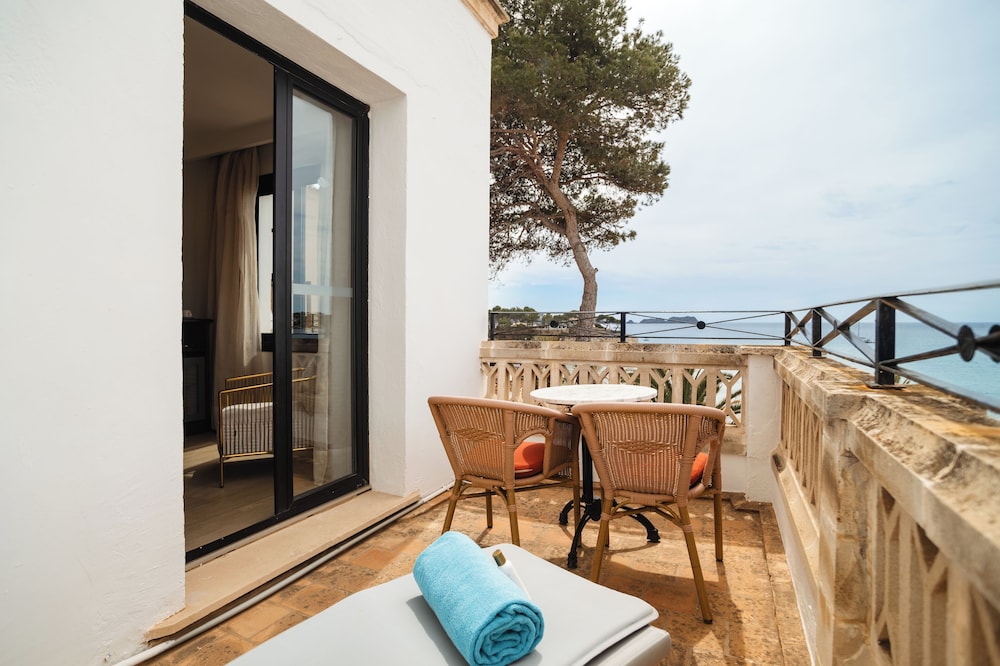 Club Suite, Terrace, Sea View (Preferred Club) - Photo 7