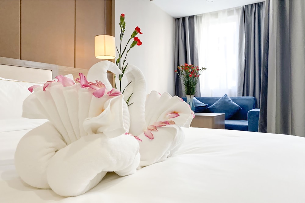 Deluxe Double Room photo 3