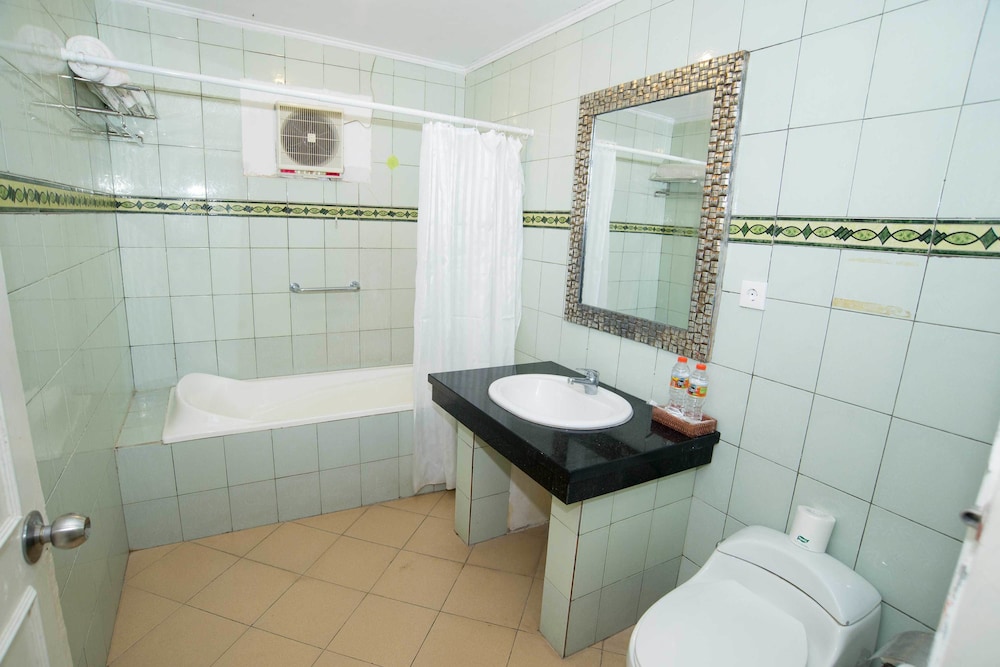 Deluxe Room photo 2