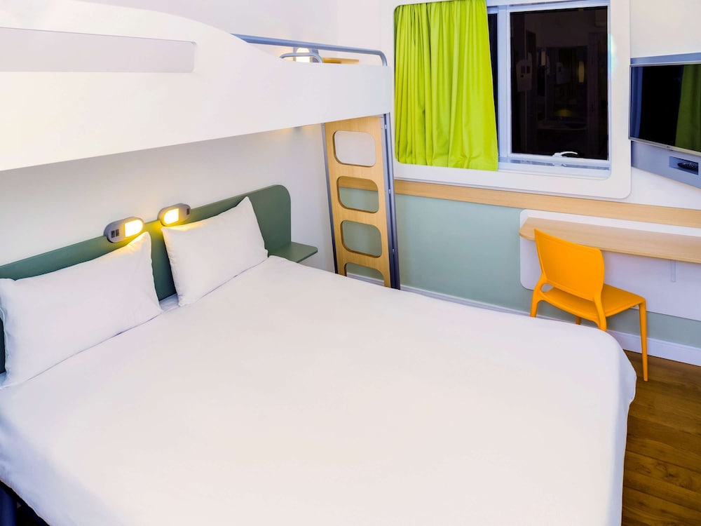 Standard Room, 1 Double Bed photo 3