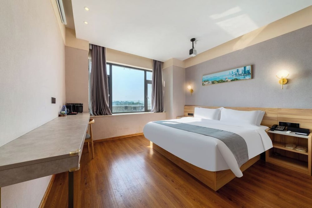Panoramic Double Room