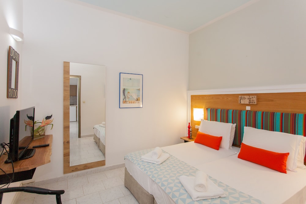 Economy Apartment, Ground Floor