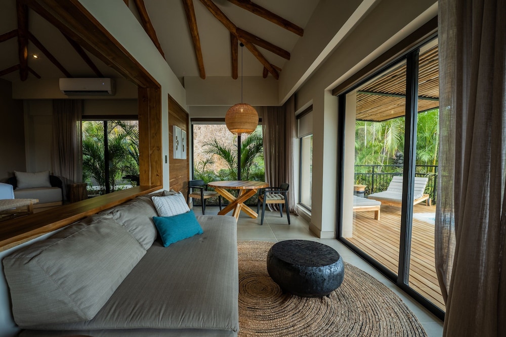 Suite de Luna de Miel, 1 habitación, para no fumadores, con vista al mar