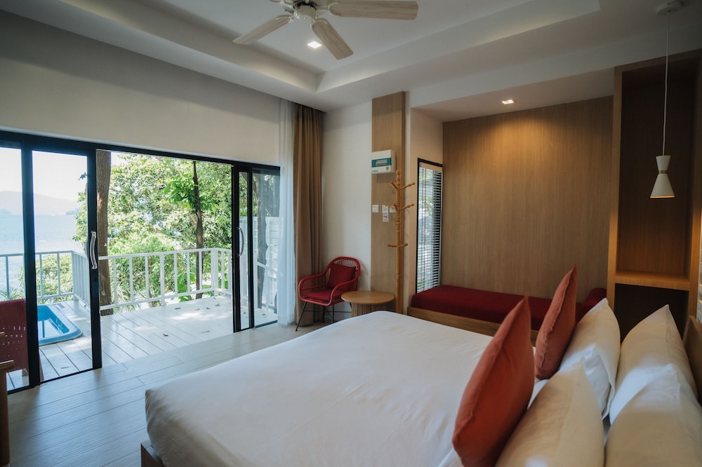 Honeymoon Villa, Private Pool, Ocean View - Photo 11