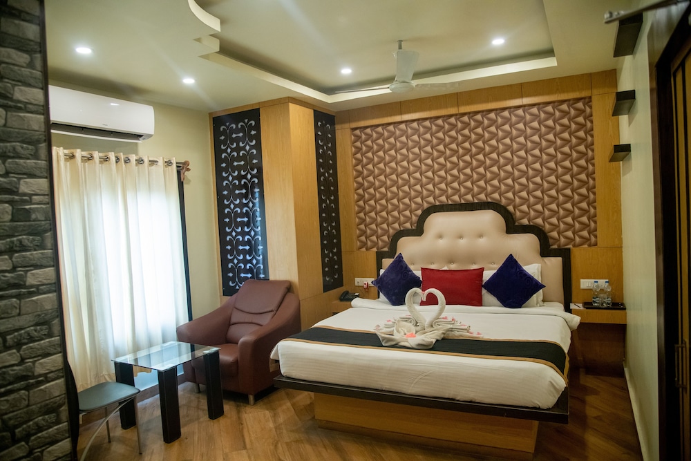 Suite photo 1