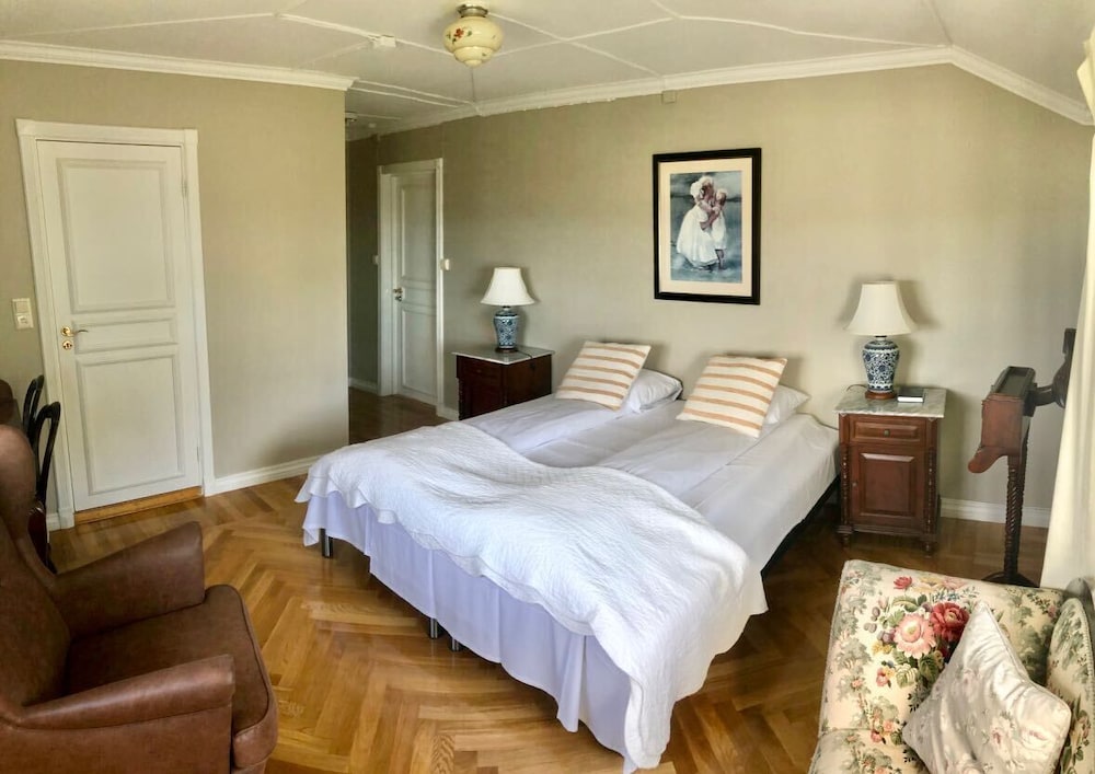 Double Room, Sea View photo 1