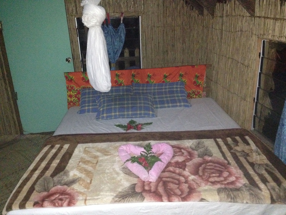 Comfort Tree House, 1 Double Bed, Mountain View, Courtyard Area photo 3