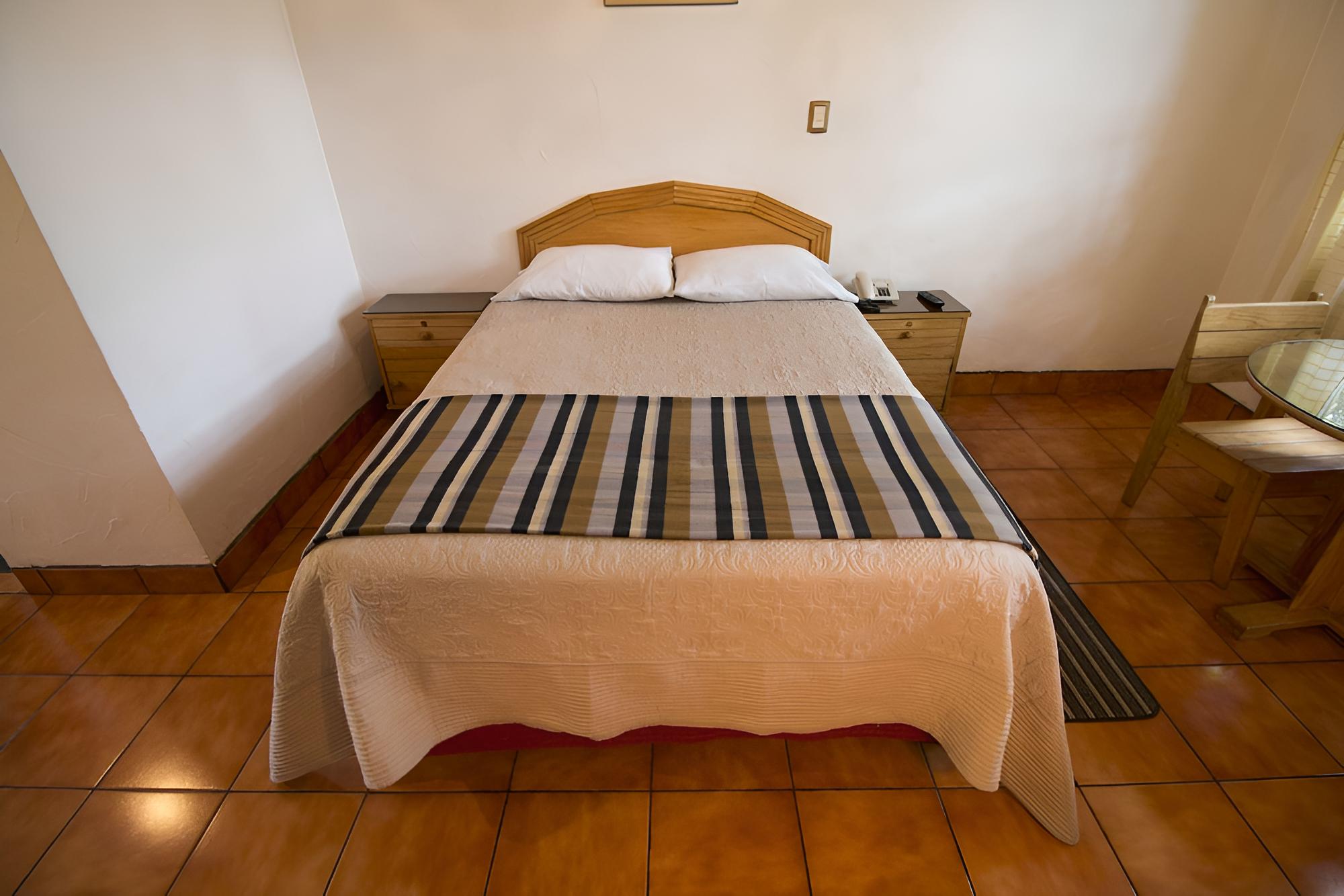 Standard Double Room, 1 Double Bed photo 3