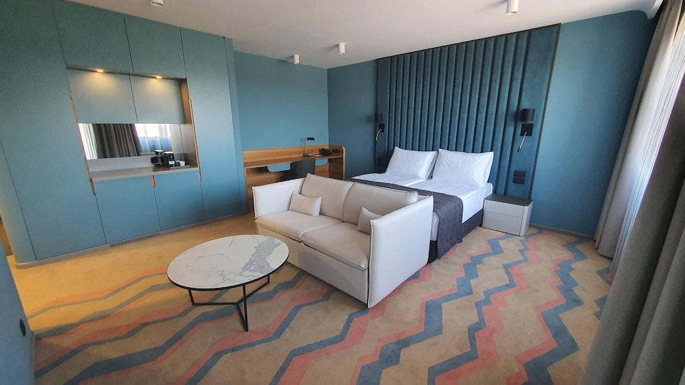 Superior Double Room photo 2