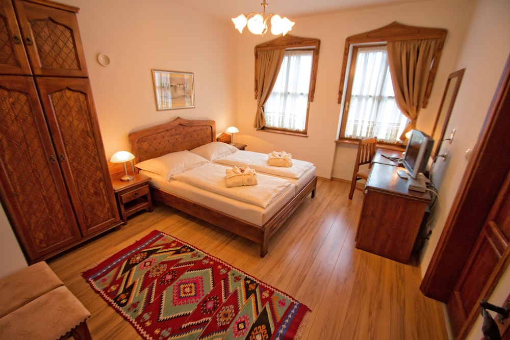 Deluxe Double Room, 1 Double Bed