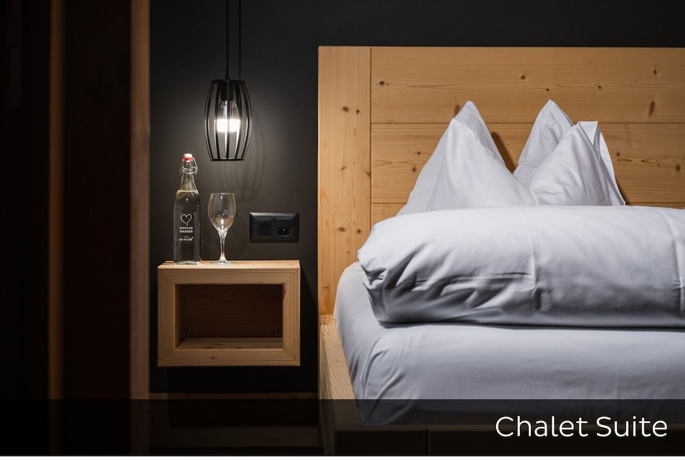 Chalet Suite photo 2