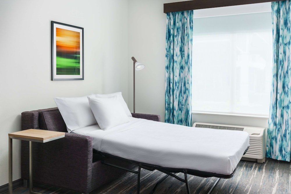 Room, 1 King Bed, Accessible (Roll-In Shower)