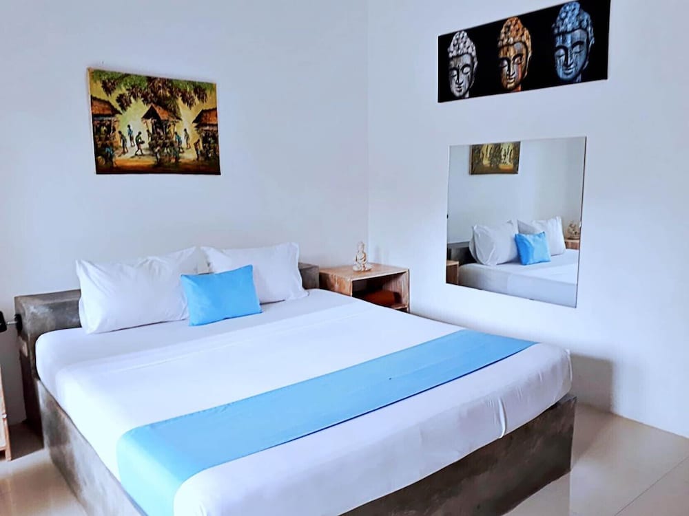 Deluxe Room - Photo 1
