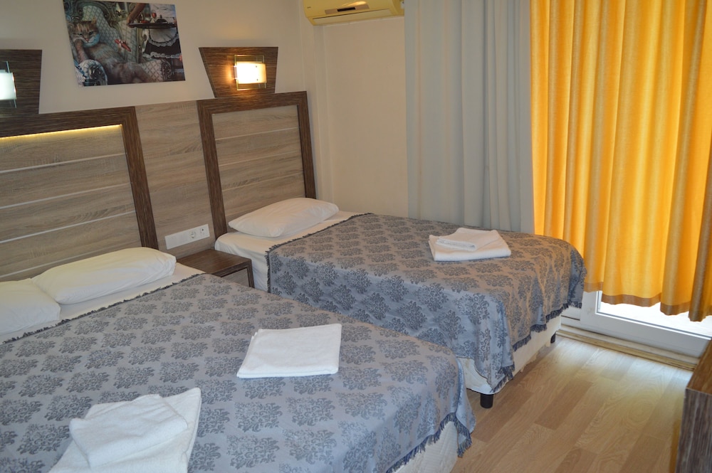 Standard Twin Room photo 1