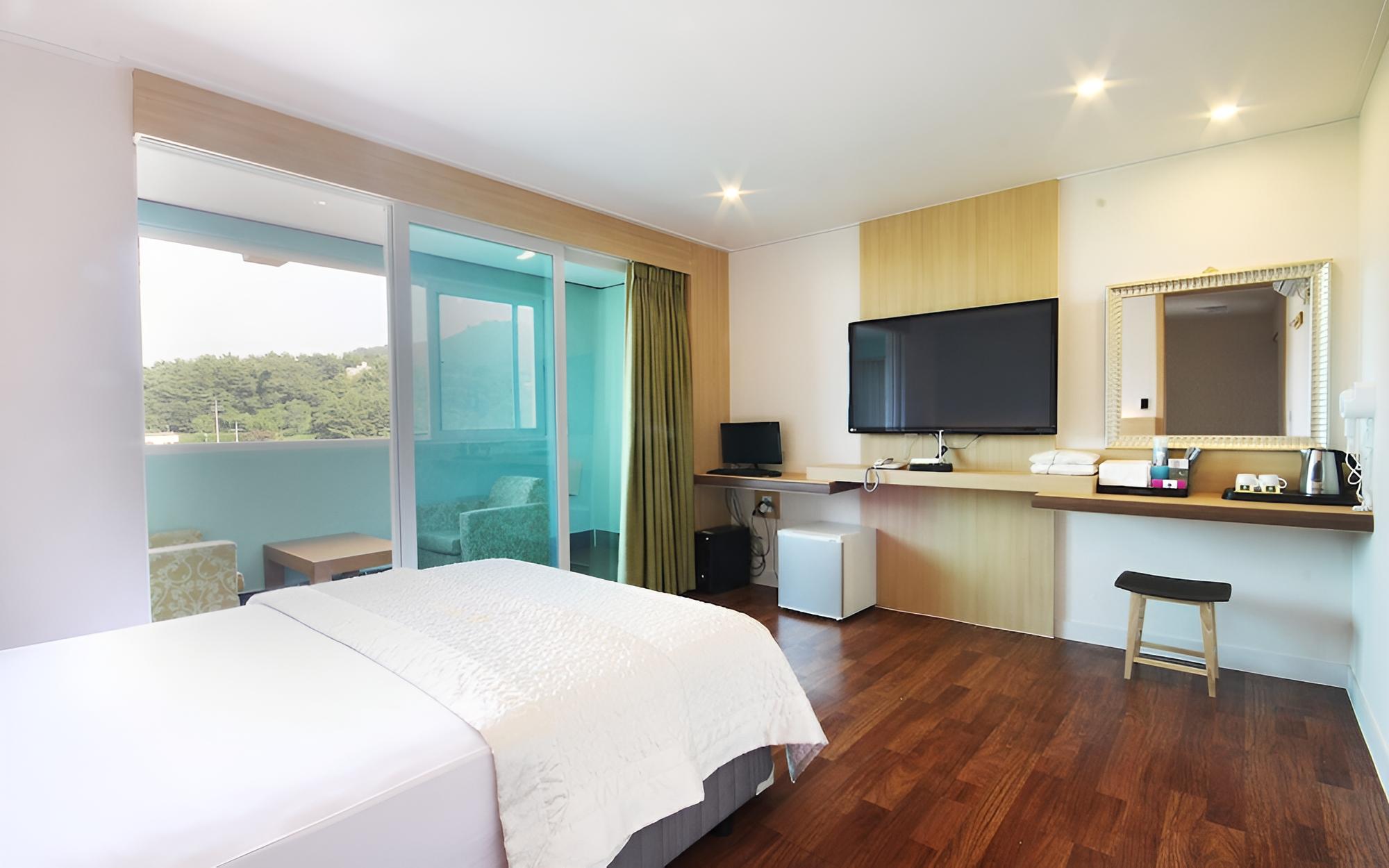 Room (Sweet spa (two-person spa)) - Photo 5