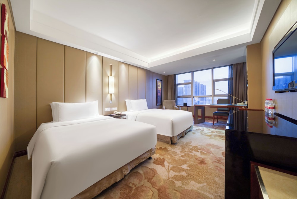 Executive Twin Room