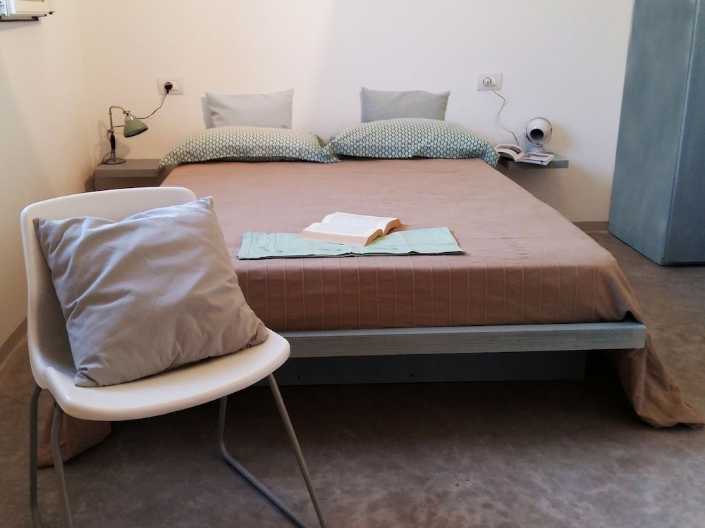 Double Room, Ensuite (Fiano)