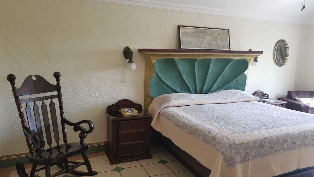 Comfort Double Room, 1 King Bed