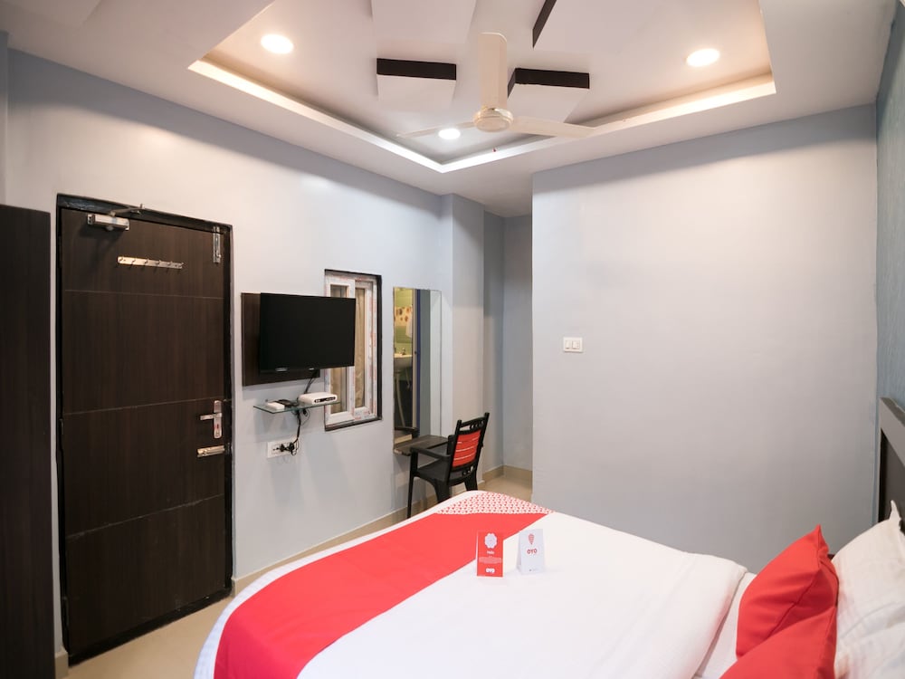 Double Or Twin Room photo 3