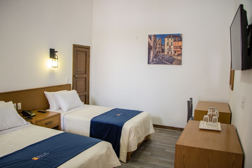 Room, 2 Double Beds