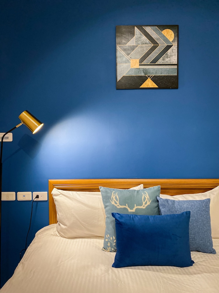 Design Double Room, 1 Double Bed, Non Smoking, Balcony - Photo 5