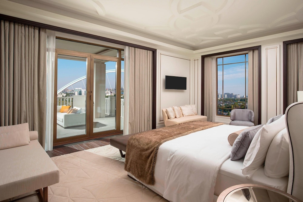 Presidential Suite, 1 Bedroom