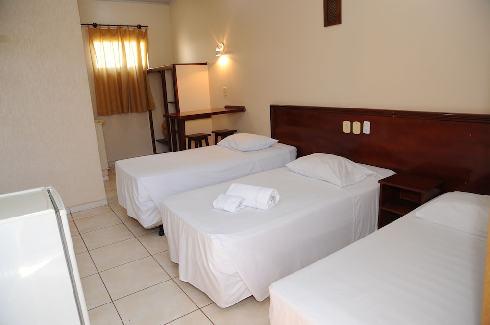 Deluxe Triple Room photo 3