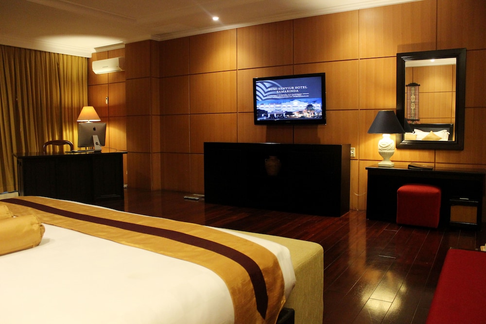 Executive Suite photo 3