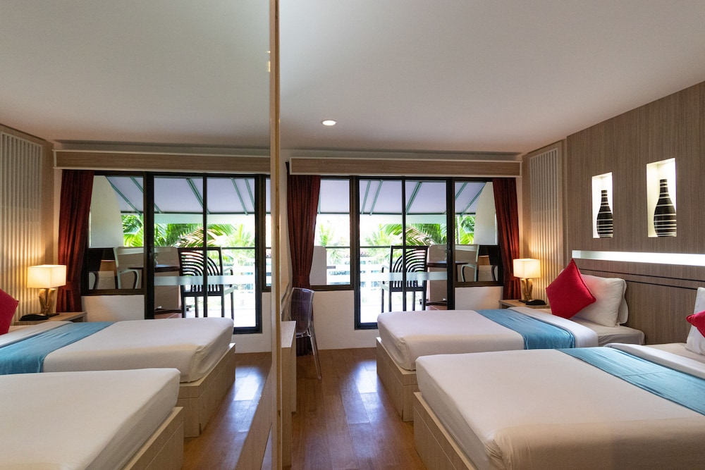 Superior Room - Photo 9