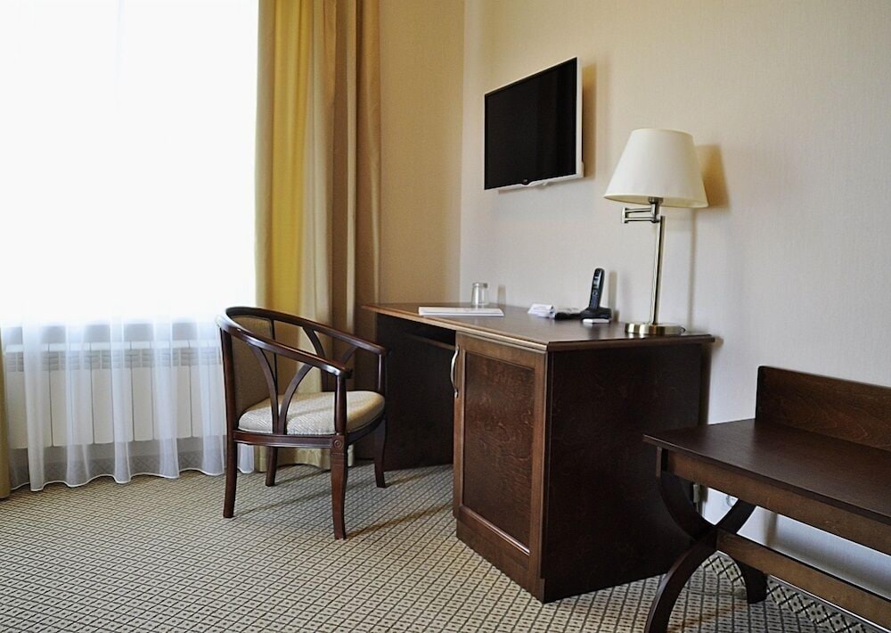 Standard Single Room photo 1