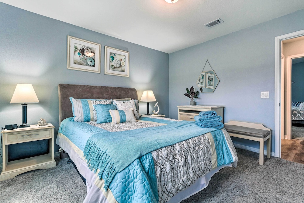 House (4 Bedrooms) photo 3