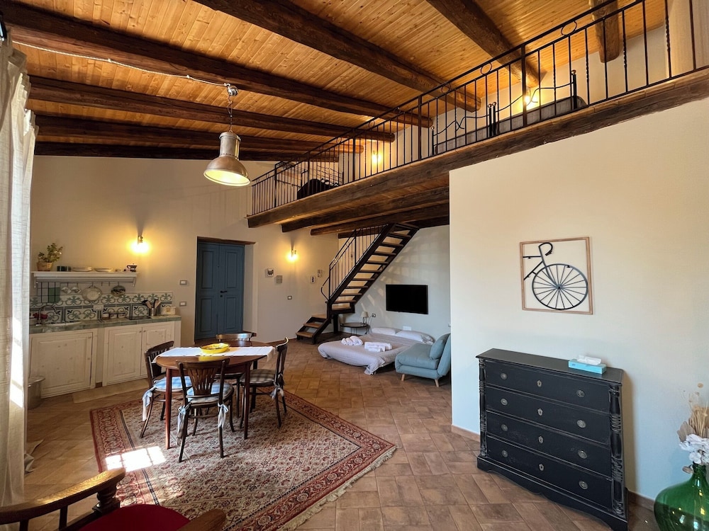 Family Apartment photo 3