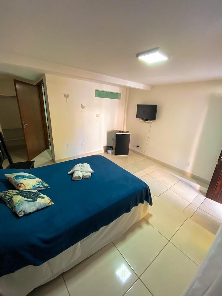 Basic Double Room photo 1