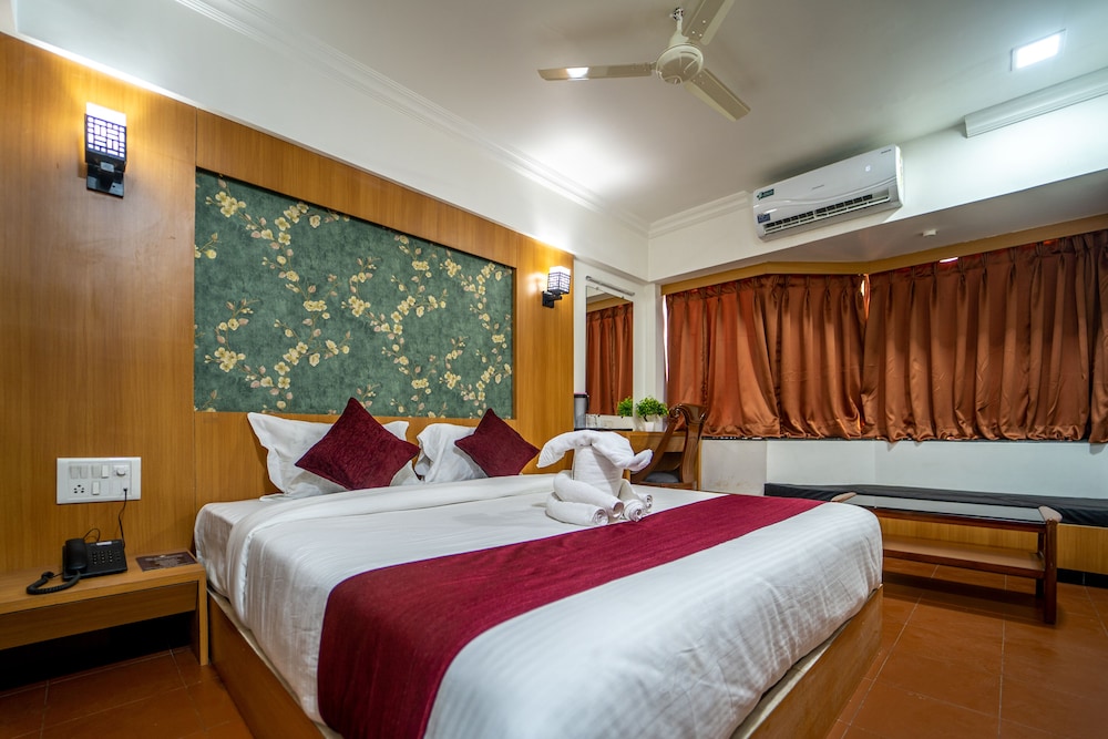 Family Triple Room - Photo 3