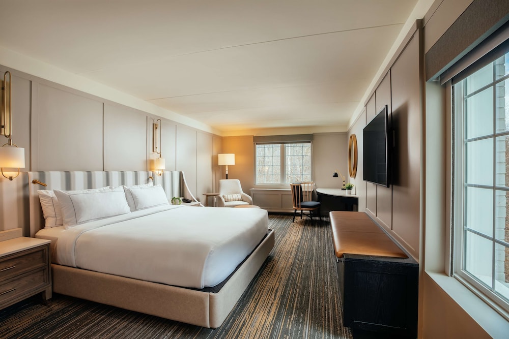 Suite, 1 Bedroom, Accessible - Photo 1