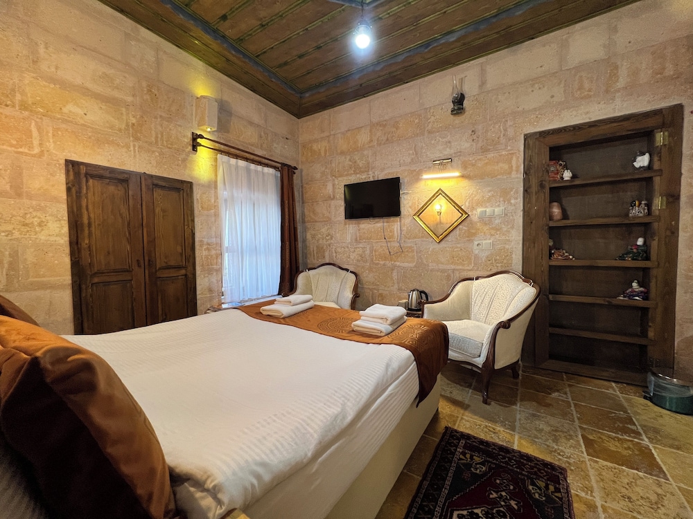 Deluxe Double Room photo 3