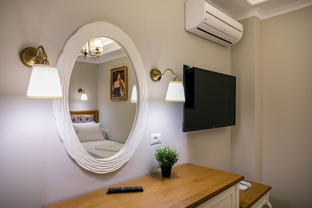 Deluxe Double or Twin Room photo 3