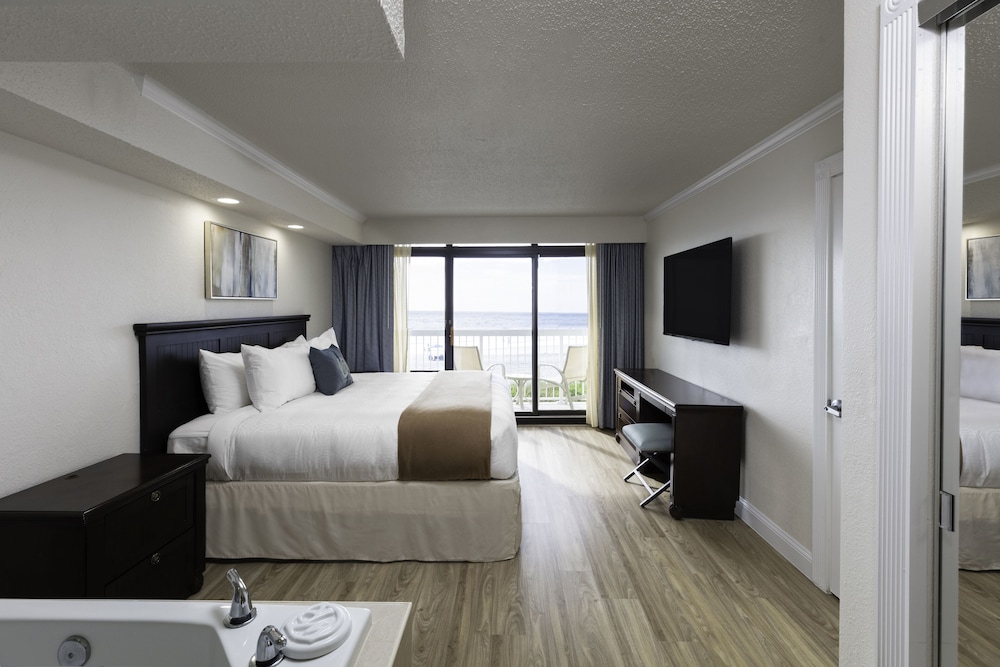 Deluxe Villa, 1 Bedroom, Oceanfront photo 3