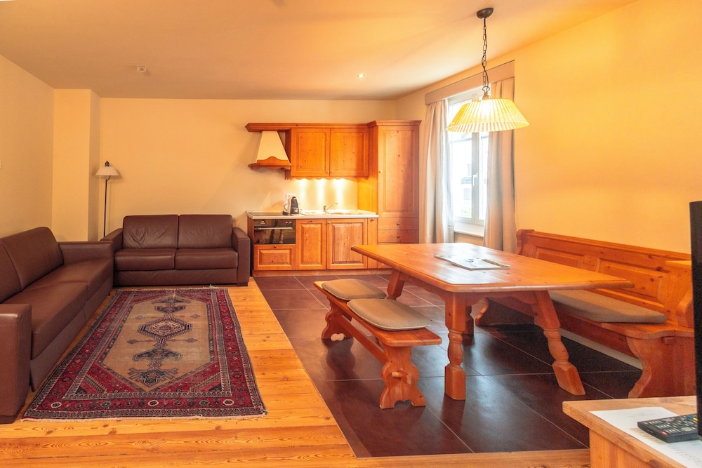 Deluxe Suite, 1 Bedroom photo 3