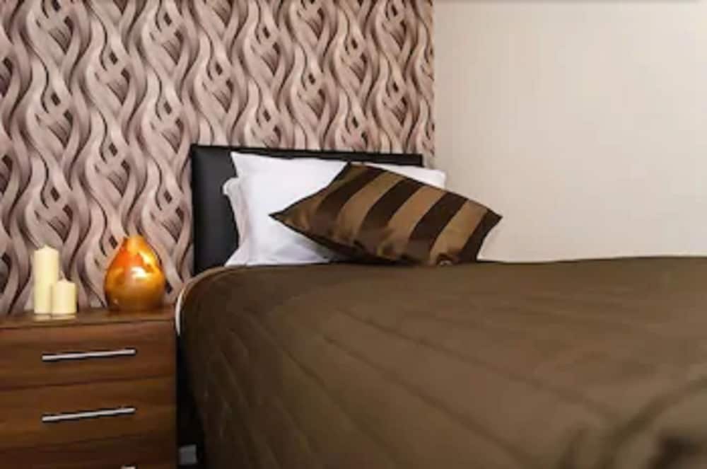 Standard Single Room, 1 Twin Bed, Non Smoking, Ensuite photo 2