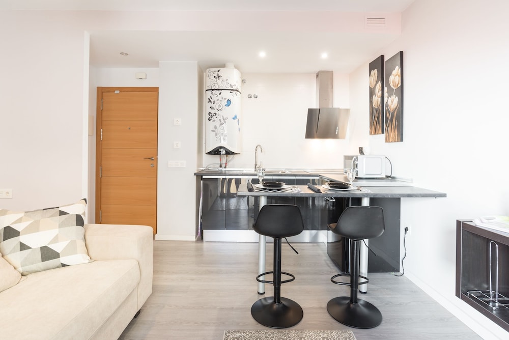 Apartamento, 1 habitación