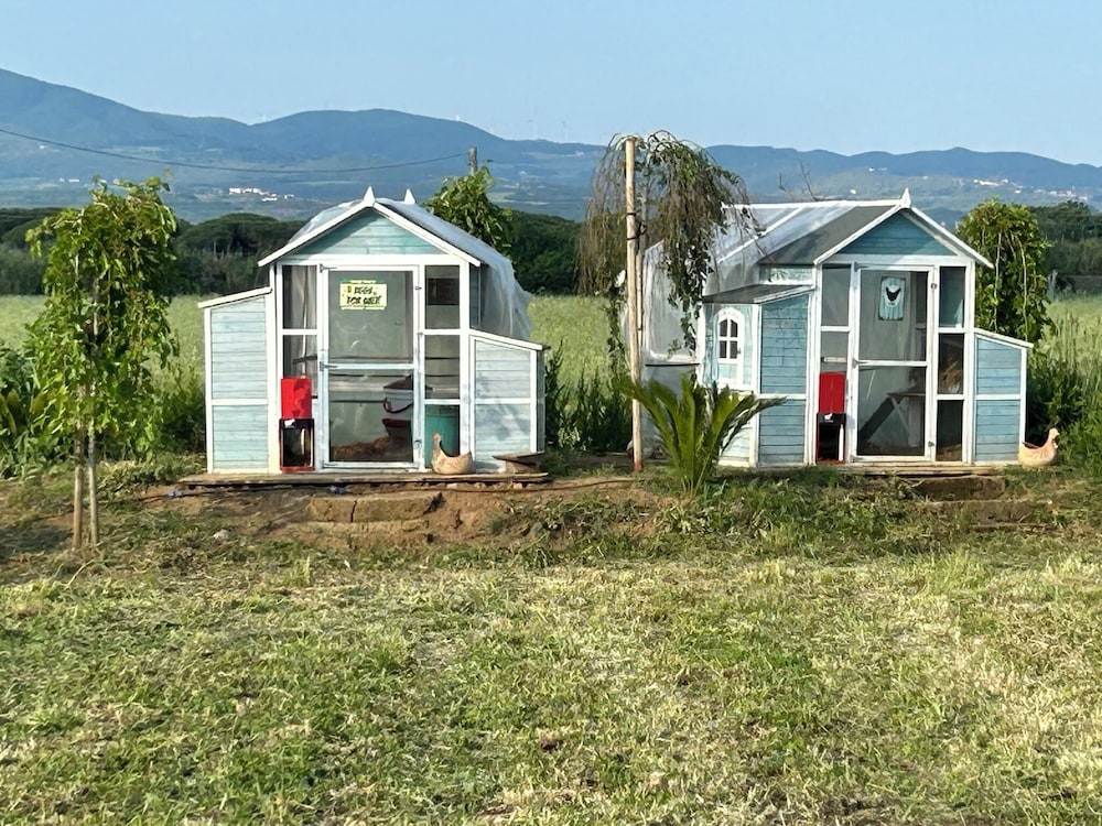 Elite House, 1 Bedroom, Garden Area