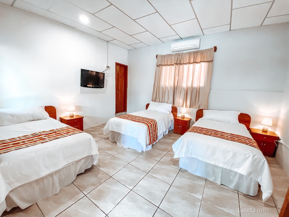 Superior Triple Room, 1 Bedroom photo 2