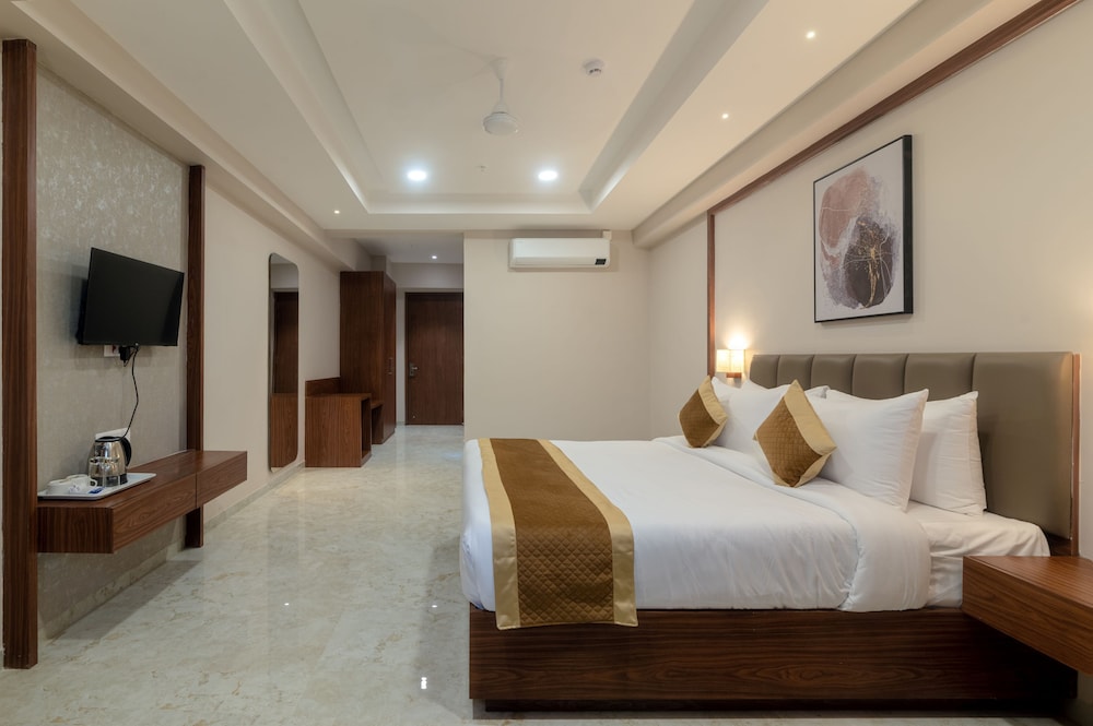 Deluxe Room photo 3