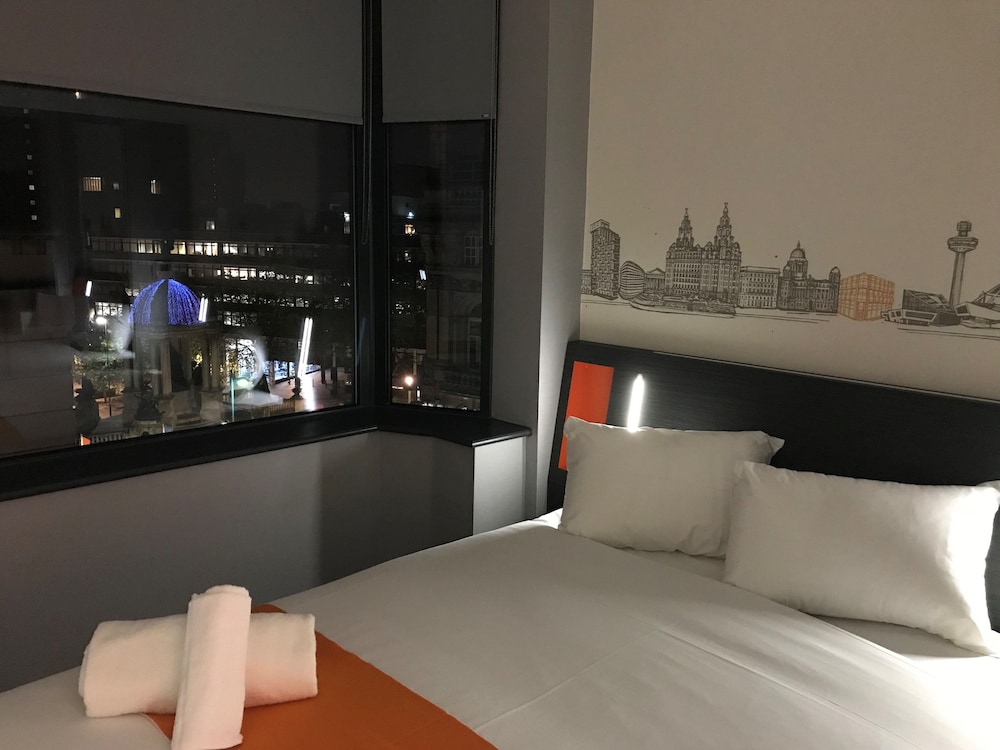 Double Room, 1 Double Bed photo 3