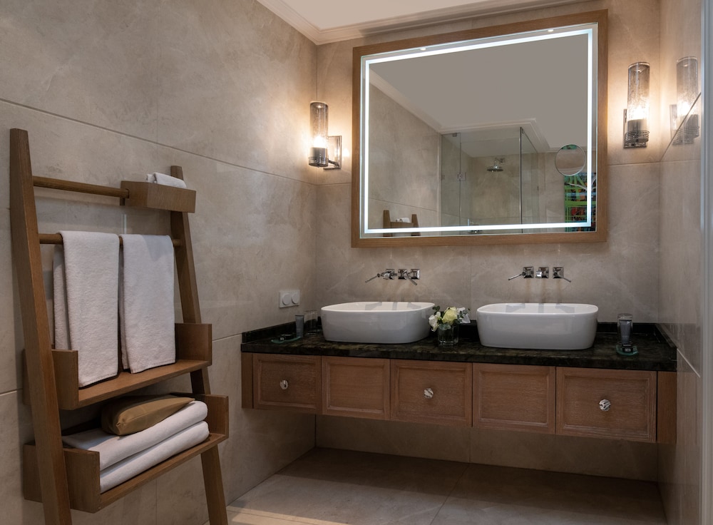 Superior Room, 2 Twin Beds (City Signature Twin Room)