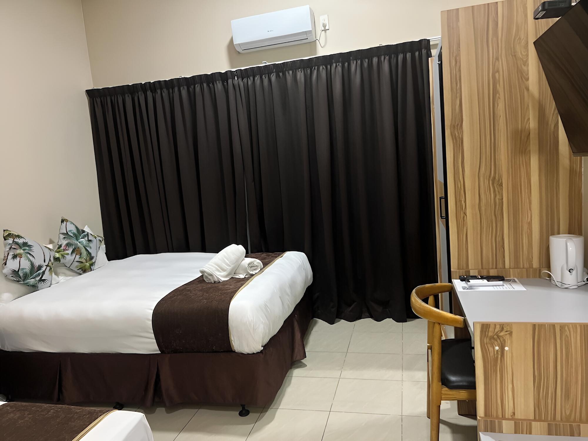 Family Double or Twin Room photo 1