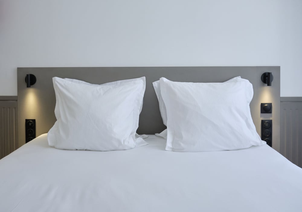 Business Double Room photo 3