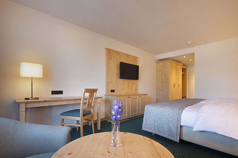 Classic Double Room - Photo 4