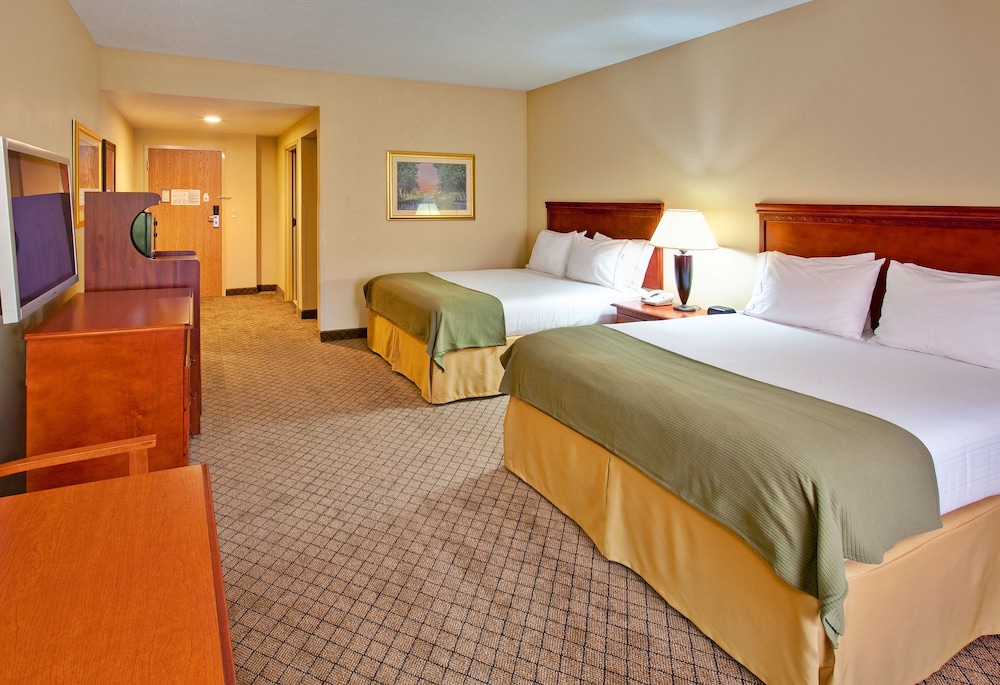 Standard Room, 2 Twin Beds - Photo 2